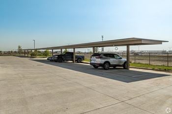 Carports